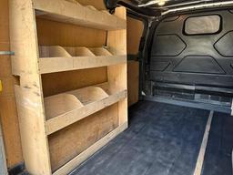 Ford Transit Custom 2.0 280 EcoBlue Limited Auto L1 H1 Euro 6 (s/s) 5dr at 11th