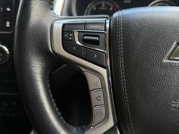 Mitsubishi L200 2.2 DI-D DC Barbarian 4WD Euro 6 (s/s) 4dr at 33th