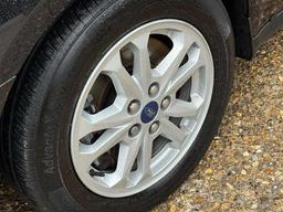 Ford Transit Connect 1.5 200 EcoBlue Limited L1 Euro 6 (s/s) 5dr at 29th