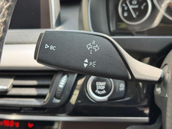 BMW X5 2.0 25d SE Auto xDrive Euro 6 (s/s) 5dr