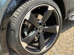 Audi Q3 1.4 TFSI CoD Black Edition S Tronic Euro 6 (s/s) 5dr at 54th