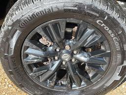 Nissan Navara 2.3 dCi Trek -1 4WD Euro 6 (s/s) 4dr at 47th