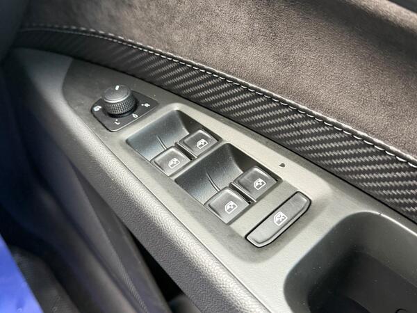 SEAT Leon 2.0 TSI Cupra 290 Lux DSG Euro 6 (s/s) 5dr