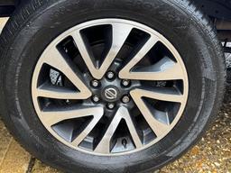 Nissan Navara 2.3 dCi Tekna 4WD Euro 6 (s/s) 4dr at 35th