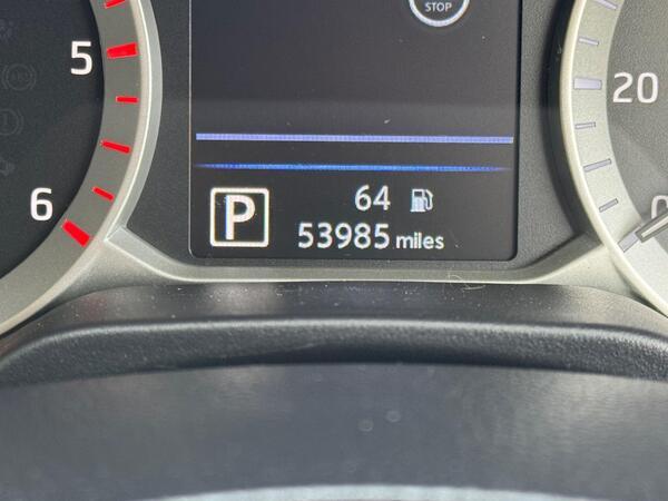 Nissan Navara 2.3 dCi N-Guard Auto 4WD Euro 6 4dr