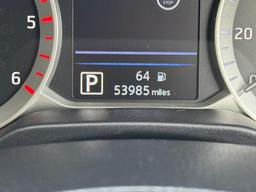 Nissan Navara 2.3 dCi N-Guard Auto 4WD Euro 6 4dr at 32th