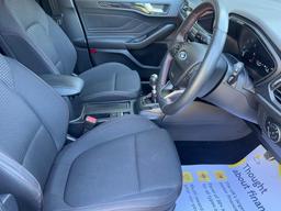 Ford Focus 1.5 EcoBlue ST-Line Euro 6 (s/s) 5dr at 12th