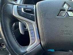 Mitsubishi L200 2.4 DI-D DC Barbarian Auto 4WD Euro 6 4dr at 12th