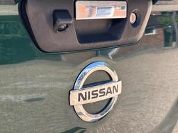 Nissan Navara 2.3 dCi Tekna 4WD Euro 6 (s/s) 4dr at 47th