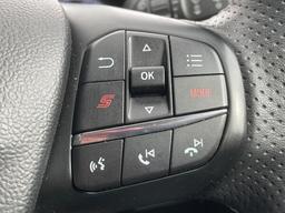 Ford Focus 2.3T EcoBoost ST Euro 6 (s/s) 5dr at 38th