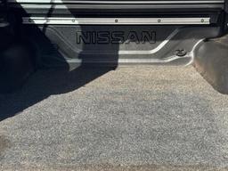 Nissan Navara 2.3 dCi Tekna 4WD Euro 6 (s/s) 4dr at 50th