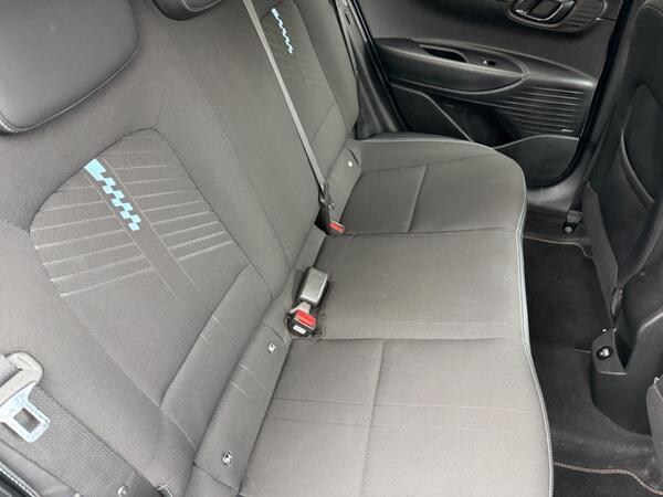 Hyundai i20 1.6 T-GDi N Euro 6 (s/s) 5dr