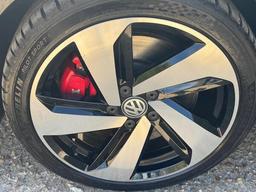 Volkswagen Golf 2.0 TSI GTI Performance DSG Euro 6 (s/s) 5dr at 33th