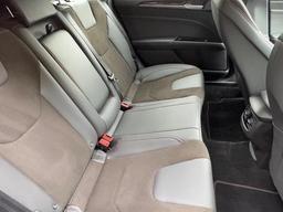Ford Mondeo 2.0 TiVCT ST-Line Edition CVT Euro 6 (s/s) 5dr at 26th