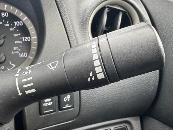 Nissan Navara 2.3 dCi Acenta 4WD Euro 6 (s/s) 4dr