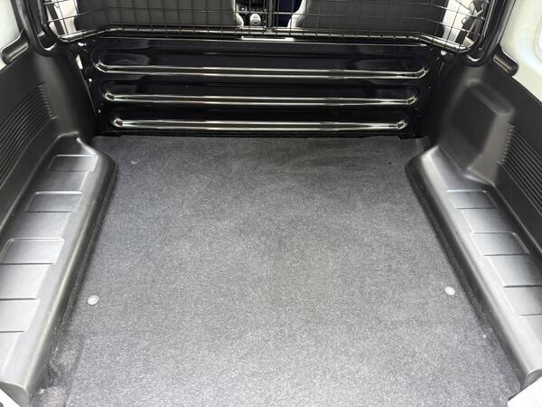 Suzuki Jimny 1.5 LCV ALLGRIP Euro 6 3dr