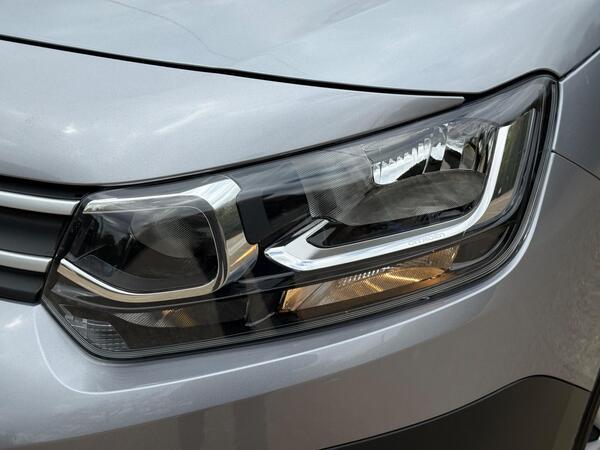 Citroen Berlingo 1.5 BlueHDi 1000 Driver Edition M SWB Euro 6 (s/s) 5dr