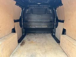 Vauxhall Vivaro 1.5 Turbo D 2700 Sportive L1 H1 Euro 6 (s/s) 5dr at 50th