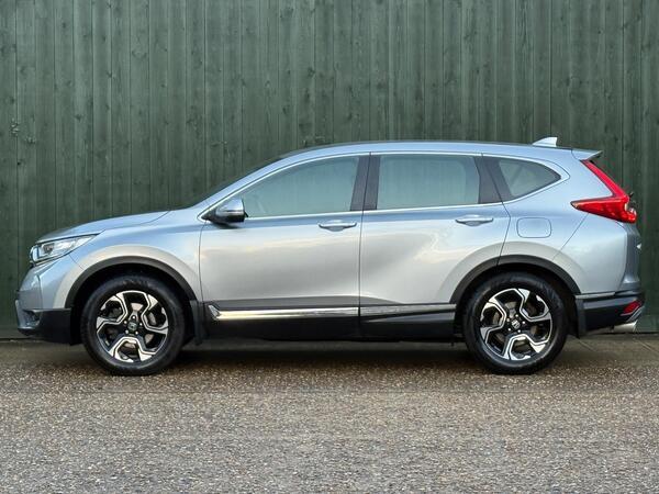 Honda CR-V 1.5 VTEC Turbo SE Euro 6 (s/s) 5dr