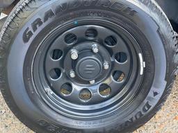 Suzuki Jimny 1.5 LCV ALLGRIP Euro 6 3dr at 25th