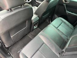 Ford Ranger 2.0 EcoBlue Thunder Auto 4WD Euro 6 (s/s) 4dr at 17th
