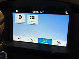 Ford Transit Courier 1.5 TDCi Sport L1 Euro 6 5dr at 21th