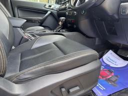 Ford Ranger 2.0 EcoBlue Wildtrak Auto 4WD Euro 6 (s/s) 4dr at 10th