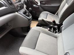 Nissan NV200 1.5 dCi SE SWB Euro 4 6dr at 17th