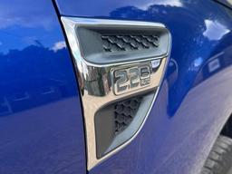 Ford Ranger 2.2 TDCi Limited 1 Durashift 4WD Euro 5 4dr at 24th