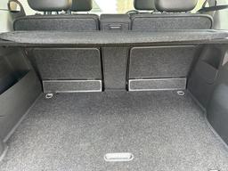 Vauxhall Meriva 1.6i 16v Club 5dr at 30th