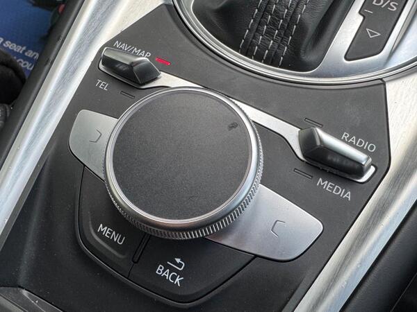 Audi TT 2.0 TFSI 45 Black Edition S Tronic Euro 6 (s/s) 3dr