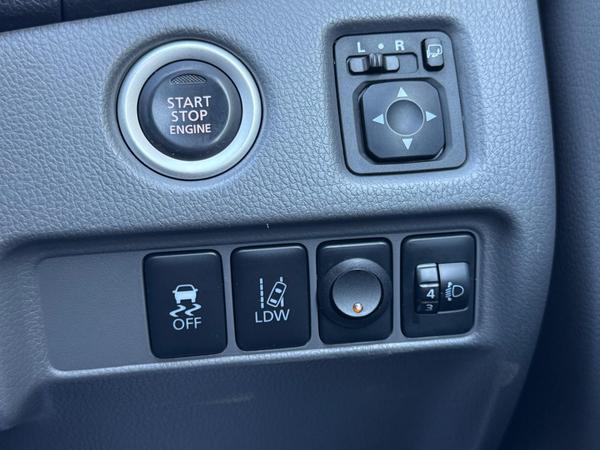 Mitsubishi L200 2.4 DI-D DC Barbarian Auto 4WD Euro 6 4dr