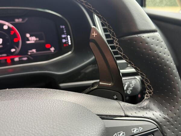 SEAT Leon 2.0 TSI Cupra 290 Lux DSG Euro 6 (s/s) 5dr