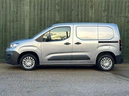 Citroen Berlingo 1.5 BlueHDi 650 Enterprise M SWB Euro 6 (s/s) 5dr at 7th