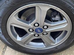Ford Transit Connect 1.5 200 EcoBlue Sport L1 Euro 6 (s/s) 5dr at 51th