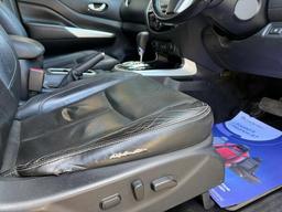Nissan Navara 2.3 dCi Tekna Auto 4WD Euro 6 4dr at 37th