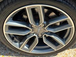 Audi S3 2.0 TFSI Sportback S Tronic quattro Euro 6 (s/s) 5dr at 31th