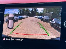 Volkswagen Polo 2.0 TSI GTI DSG Euro 6 (s/s) 5dr at 24th