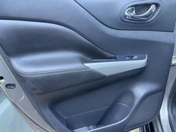 Nissan Navara 2.3 dCi Tekna Auto 4WD Euro 6 4dr at 52th