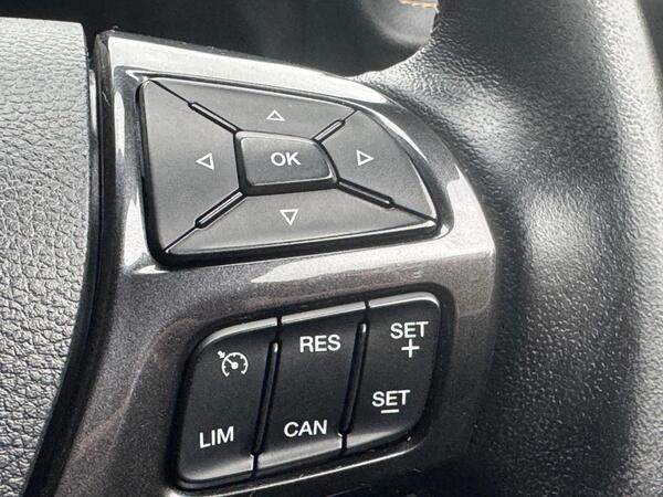 Ford Ranger 3.2 TDCi Wildtrak Auto 4WD Euro 6 (s/s) 4dr
