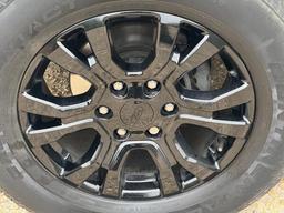 Ford Ranger 2.0 EcoBlue Wildtrak Auto 4WD Euro 6 (s/s) 4dr at 57th