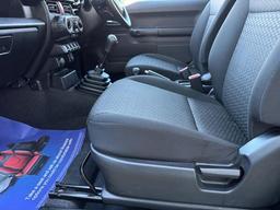 Suzuki Jimny 1.5 LCV ALLGRIP Euro 6 3dr at 17th