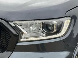 Ford Ranger 2.0 EcoBlue Wildtrak Auto 4WD Euro 6 (s/s) 4dr at 45th
