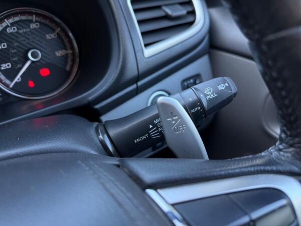 Mitsubishi L200 2.4 DI-D DC Challenger Auto 4WD Euro 6 4dr