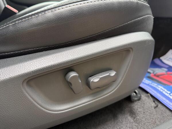 Mitsubishi L200 2.4 DI-D DC Warrior Auto 4WD Euro 6 4dr