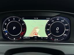 Volkswagen Golf 2.0 TSI R DSG 4Motion Euro 6 (s/s) 5dr at 3th