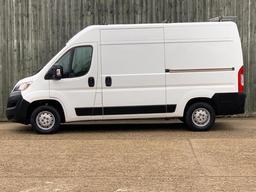 Citroen Relay 2.2 BlueHDi 35 Enterprise L2 High Roof Euro 6 (s/s) 5dr at 10th