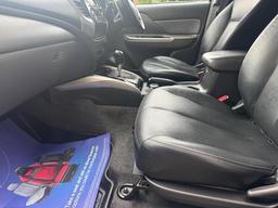 Fiat Fullback 2.4D LX Auto 4WD Euro 6 4dr (Euro 6) at 25th