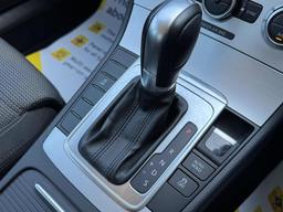 Volkswagen CC 2.0 TDI BlueMotion Tech DSG Euro 5 (s/s) 4dr at 16th