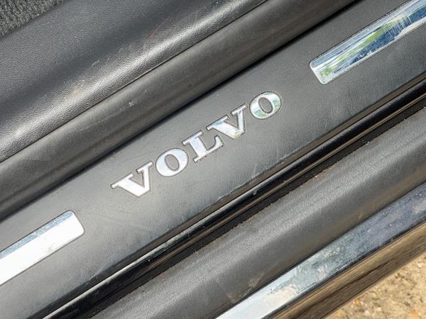 Volvo XC60 2.0 D4 SE Nav Euro 6 (s/s) 5dr